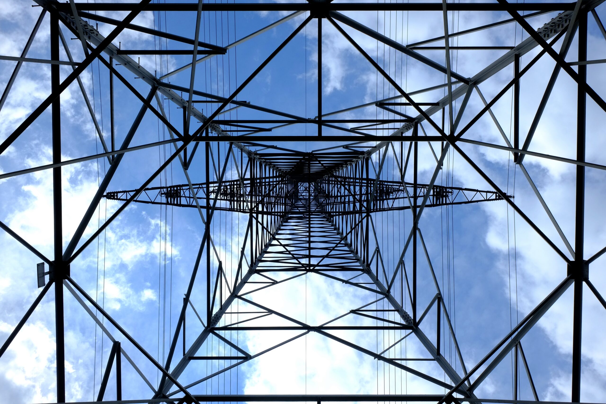 Electricity Tower